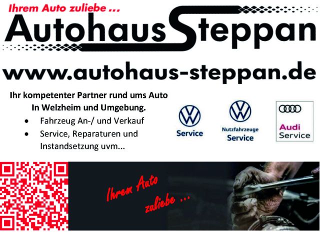 Autohaus Steppan